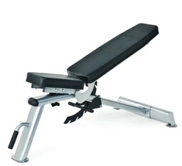 Ławka Treningowa Regulowana Adonis 100693 Horizon Fitness