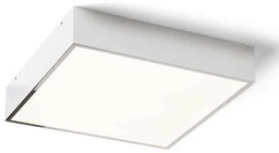 Lampa sufitowa nowoczesna MERANO LED 30 chrom R13697