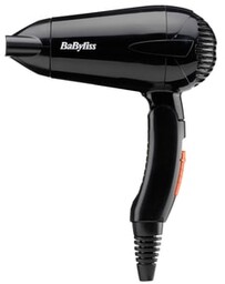 BaByliss Travel Dry 2000 Suszarka do włosów 1