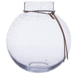 Ernst - Wazon szklany Bubblig 22