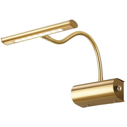 Lampa ścienna Curtis 279770108 Trio ze ściemniaczem galeryjka