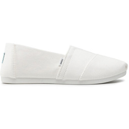 Tenisówki Toms Alpargata 10017739 Biały