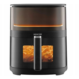 Frytkownica Air fryer Sencor Sfr 5050BK 1500W 5L