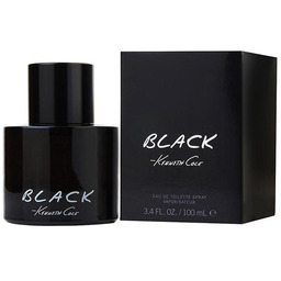 Kenneth Cole, Black, woda toaletowa, 100 ml