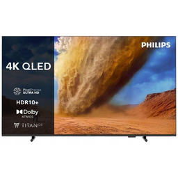 Telewizor Philips 50PUS7810 50'' QLED 4K UHD Smart