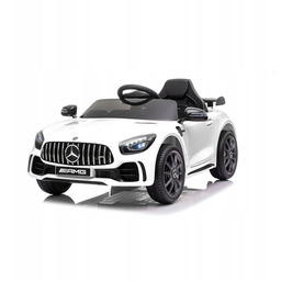Pojazd na akumulator Mercedes - Benz GTR-S AMG
