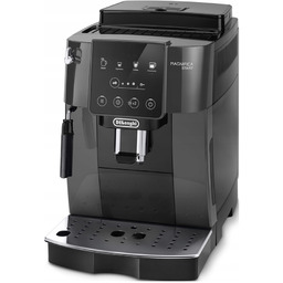 Automatyczny ekspres ciśnieniowy De'Longhi ECAM220.22.GB 1450 W czarny