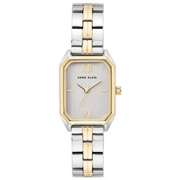 Zegarek Damski Anne Klein AK-3775SVTT srebrny