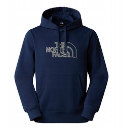 The North Face Drew Peak Light Hoodie -