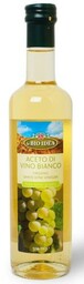 Ocet winny biały BIO 500 ml La Bio