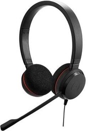 Jabra Evolve 20 Duo, MS