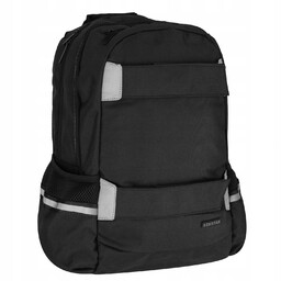 Plecak młodzieżowy black Starpak 517376