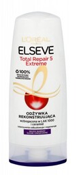 LOREAL ELSEVE Total Repair 5 Extreme Odżywka rekonstruująca