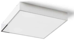 Lampa sufitowa nowoczesna MERANO LED 35 chrom R13698
