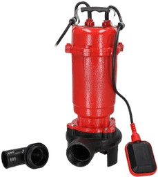 Dedra DED8861 Pompa automatyczna