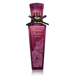 Christina Aguilera Violet Noir Woda perfumowana 30 ml