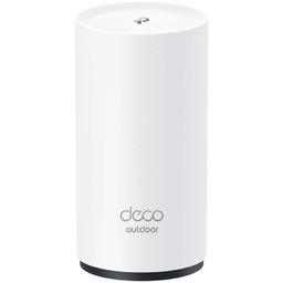 Deco X50-Outdoor zew/wew. Wi-Fi 6 1-pack