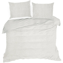 Pościel 220 x 200 3cz Futrzak Polar Tiffany