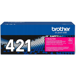 Toner org. Brother TN-421M Magen L8260CDW L8360CDW