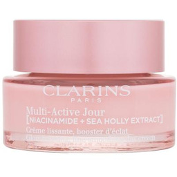 Clarins Multi-Active krem do twarzy na dzień 50