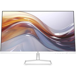 HP Series 5 27 inch FHD Monitor with