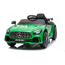 Pojazd na akumulator Mercedes - Benz GTR-S AMG
