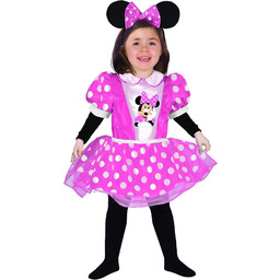Disney Baby Minnie Classic costume disguise baby (6-12