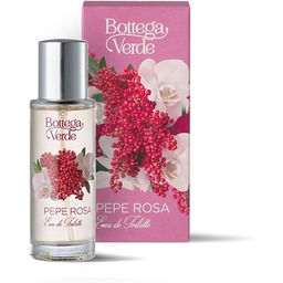 Różowy pieprz - toaleta toaletowa (30 ml) Perfumy