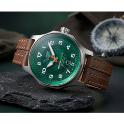 VOSTOK EUROPE Zegarek NH35A-592A759