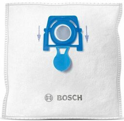 Worki do odkurzacza Bosch BBZWD4BAG