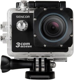 Sencor 3CAM 4K04WR Kamera sportowa