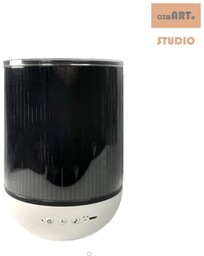 LAMPKA NOCNA Z PROJEKTOREM + BLUETOOTH 3 KOLORY