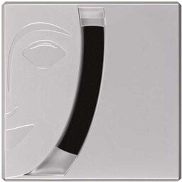 Kryolan, Cake Eye Liner, eyeliner w kamieniu, 3,5g,