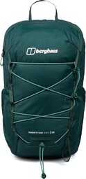 Berghaus Plecak unisex dla dorosłych 24/7 365, daszek,