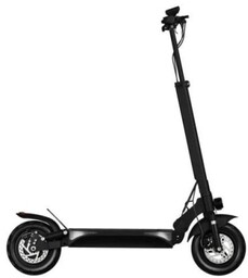 Ruptor Hulajnoga Elektryczna R1 v2 black