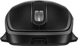 Hewlett-packard Mysz HP 510 Ultra-Fast Rechargeable Wireless Mouse