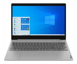 Laptop Lenovo IdeaPad 3 15IIL05 i3-1005G1 8GB 256GB
