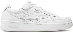 Sneakersy Fila Fila Sevaro Wmn FFW0340 Biały