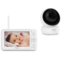 Lionelo Babyline 8.3 Niania elektroniczna
