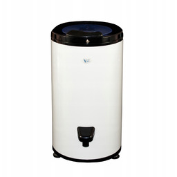 Wirówka Do Ubrań Bielizny Electro-line SP-1088 Wsad 6