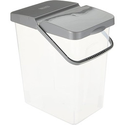 Pojemnik 10 l proszek do prania pojemnik