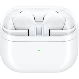 Słuchawki bezprzewodowe dokanałowe Samsung Galaxy Buds3 Pro Białe
