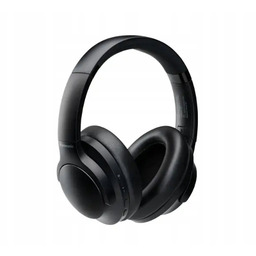 Słuchawki Panasonic RB-HX330B Nauszne Bluetooth 5.3 Czarne bezprzewodowe