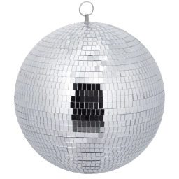 Musicmate MM-DB200 StarGlare Kula lustrzana