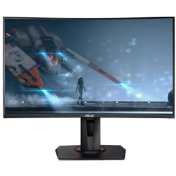 ASUS TUF Gaming VG27VQM - 240Hz Full HD