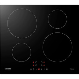 Płyta indukcyjna Samsung NZ64M3NM1BB 230/400V PowerBoost