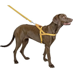 Kerbl Odblaskowa norweska uprząż 20 mm x 60-75