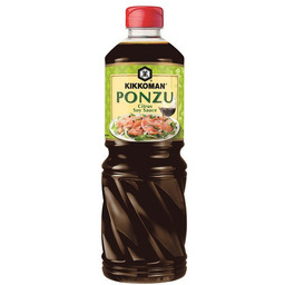 Sos sojowy do sushi 1L Kikkoman Ponzu