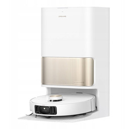 Robot sprzątający Dreame L40S Pro Ultra 5200 mAh