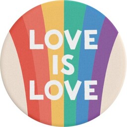 POPSOCKETS Uchwyt i podstawka do telefonu Loving Love